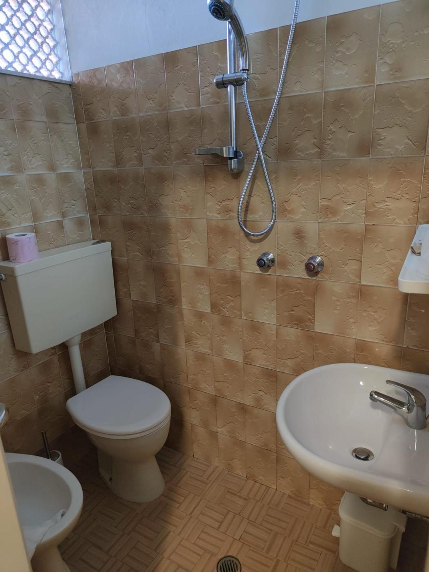 Hotel Gioiella Rimini Bagian luar foto