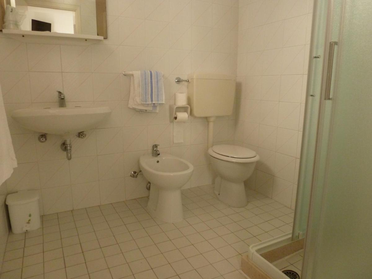 Hotel Gioiella Rimini Ruang foto